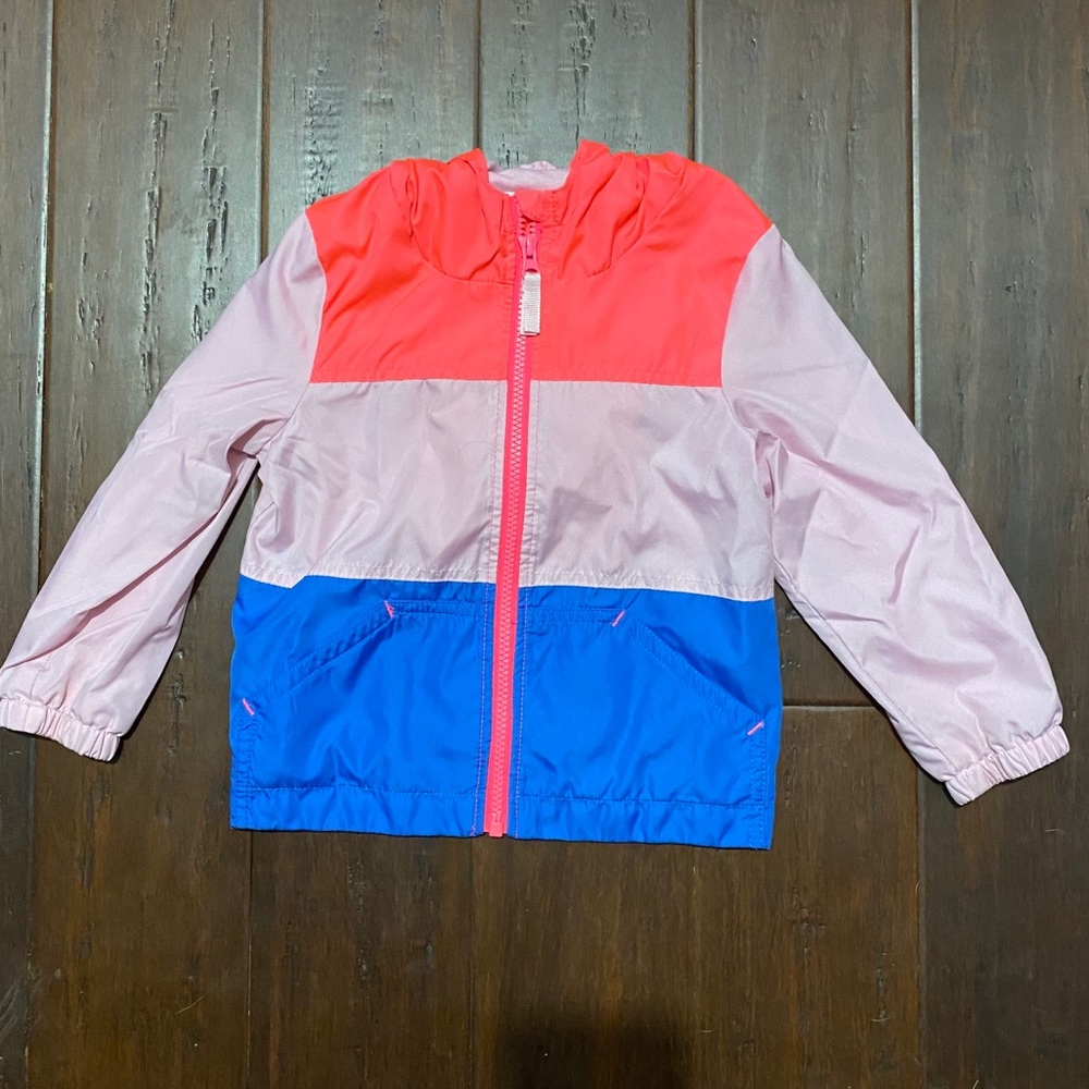 Cat & Jack Windbreaker